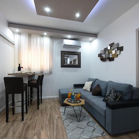 Shine Apartment Zadar Eksteriør billede