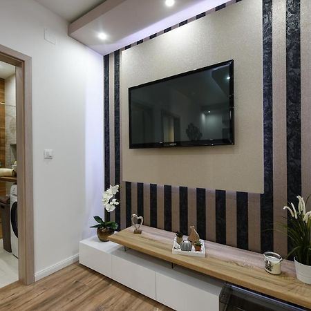 Shine Apartment Zadar Eksteriør billede