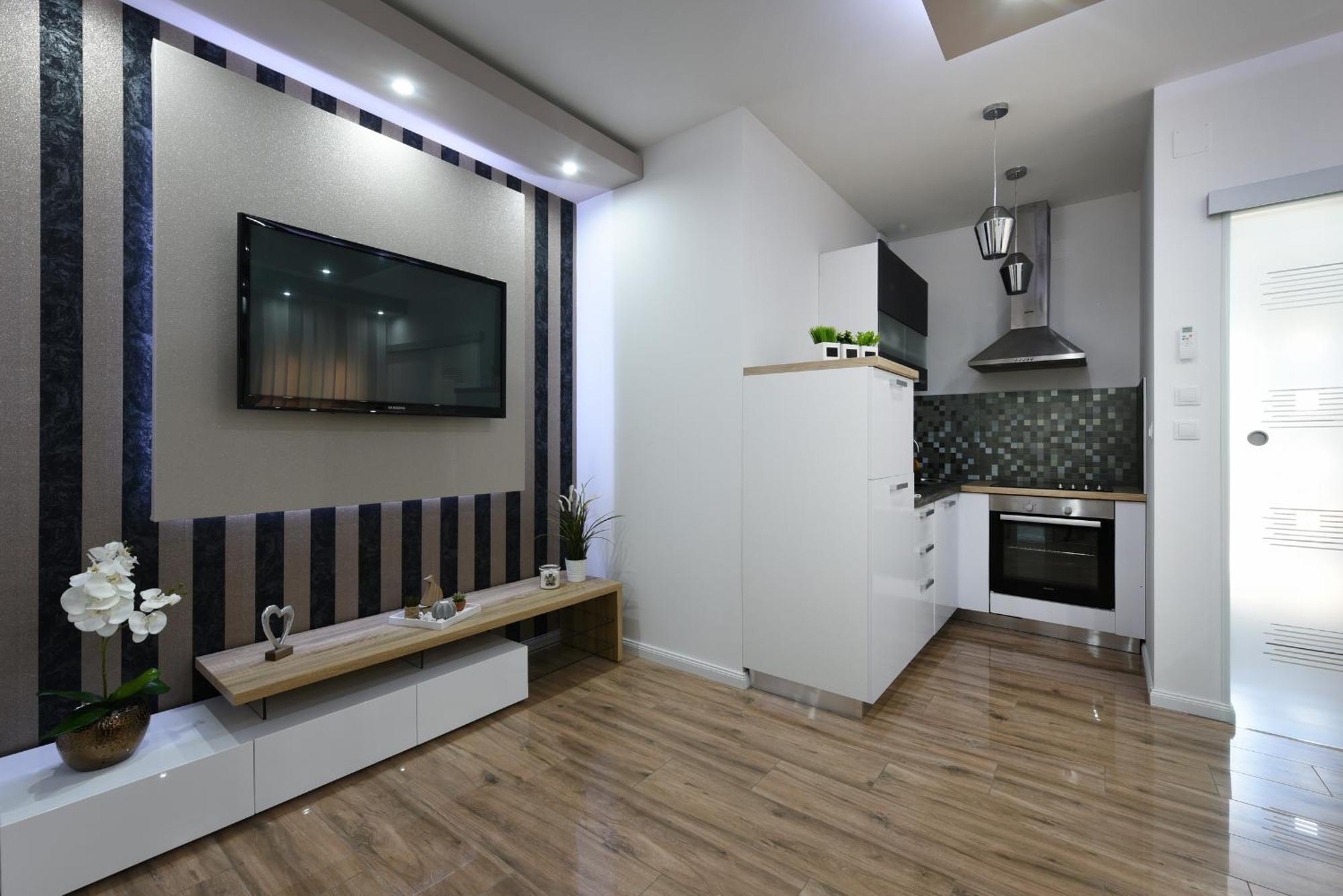 Shine Apartment Zadar Eksteriør billede