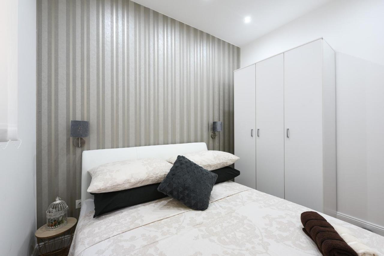 Shine Apartment Zadar Eksteriør billede