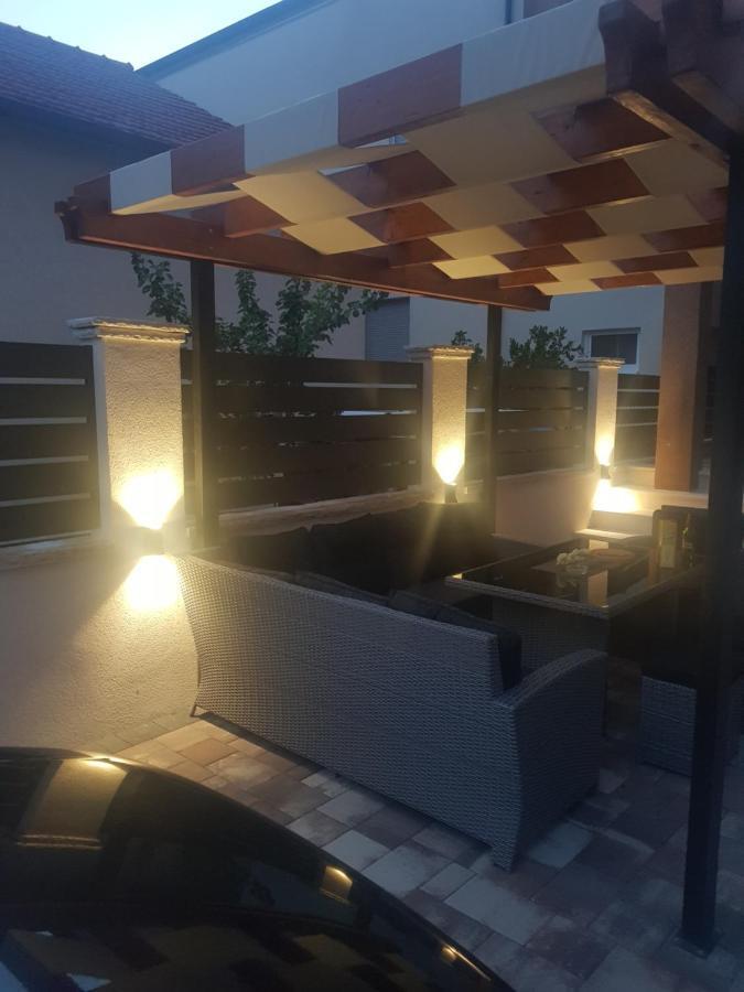 Shine Apartment Zadar Eksteriør billede